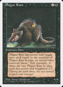 Plaga de ratas [Cuarta edición] 