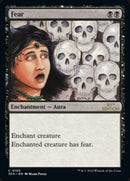 Miedo [Edición del 30 aniversario] 