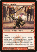Leal a la Legión [Gatecrash] 