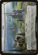Bant (Aviones) [Aviones Planechase] 