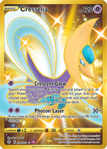 Cresselia (228/203) [Espada y escudo: cielos en evolución] 