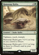 Ramunap Hydra [Hora de la devastación] 