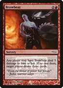 Intimidación [Friday Night Magic 2009] 
