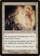Guardián luminoso [Odisea] 