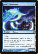 El fantasma de Jace [Mazos de duelo: Jace contra Vraska] 