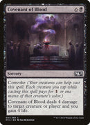 Pacto de sangre [Magic 2015] 