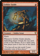Guía de duendes [Zendikar] 