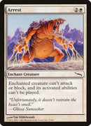 Arresto [Mirrodin] 