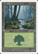 Bosque (328) [Séptima Edición] 