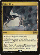 Colmena plateada [Magic 2015] 