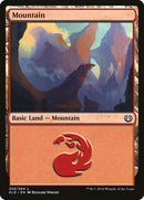 Montaña (259) [Kaladesh] 