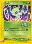 Celebi (50) [Magos de la Costa: Promociones de Black Star] 