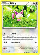 Skitty (27/30) [XY: Kit de entrenador 2 - Latios] 