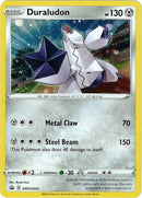Duraludon (SWSH028) [Espada y escudo: Promociones de Black Star] 