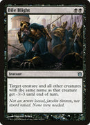 Bile Blight [Nacido de los dioses] 
