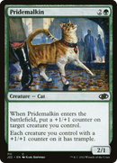 Pridemalkin [Impulso 2022] 