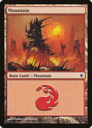 Montaña (172) [Nueva Pirexia] 