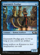 Gearsmith Prodigy [Conjunto básico 2019] 