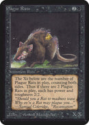 Plaga de ratas [Edición Alfa] 