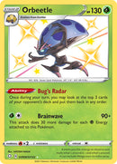 Orbeetle (SV009/SV122) [Espada y escudo: Destinos brillantes] 