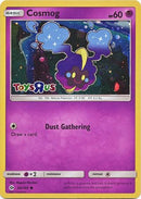 Cosmog (64/149) (Promoción de Toys R Us) [Sol y luna: conjunto básico] 