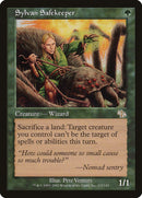 Sylvan Safekeeper [Sentencia] 