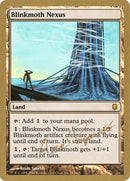Blinkmoth Nexus (Aeo Paquette) [Mazos del Campeonato Mundial 2004] 