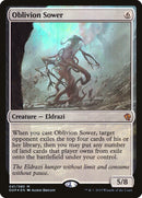 Sembrador del olvido [Mazos de duelo: Zendikar contra Eldrazi] 