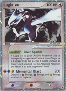 Lugia ex (105/115) [EX: Fuerzas invisibles] 