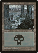 Pantano (centrado en la firma) [Portal Second Age] 