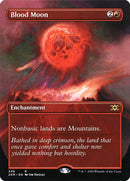 Luna de sangre (Toppers) [Double Masters] 