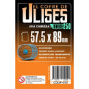 El cofre de Ulises - Folios Jumbo USA Chimera 250 unidades