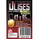 El cofre de Ulises - Mini Chimera Premium 55 unidades