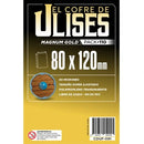 El cofre de Ulises - Magnum Gold 110 unidades