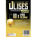 El cofre de Ulises - Magnum Gold Premium 55 unidades