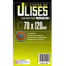 El cofre de Ulises - Custom 7100 110 unidades