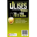 El cofre de Ulises - Custom 7100 55 unidades