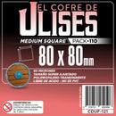 El cofre de Ulises - Medium Square 110 unidades