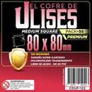 El cofre de Ulises - Medium Square Premium 55 unidades