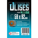 El cofre de Ulises - Folios Jumbo Euro 250 unidades