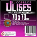 El cofre de Ulises - Small Square 110 unidades