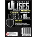 El cofre de Ulises - Standard double matte 50 unidades