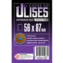 El cofre de Ulises - Folios Standard USA 110 unidades