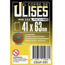 El cofre de Ulises - Mini USA 110 unidades
