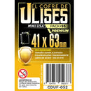 El cofre de Ulises - Mini USA Premium 55 unidades