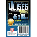 El cofre de Ulises - Mini Euro Premium 55 unidades
