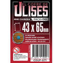 El cofre de Ulises - Mini Chimera 110 unidades