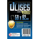 El cofre de Ulises - Folios Premium Euro 55 unidades