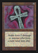 Ankh de Mishra [Edición internacional de coleccionista] 