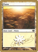 Plains (gn333) (Gabriel Nassif) [Barajas del Campeonato Mundial 2004] 